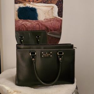 Kate spade purse